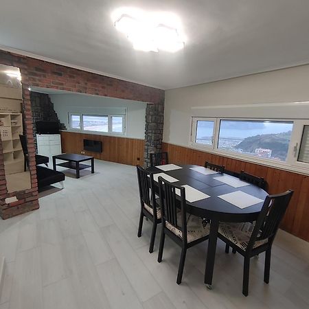 Torre De Laredo 9-3 Apartman Kültér fotó