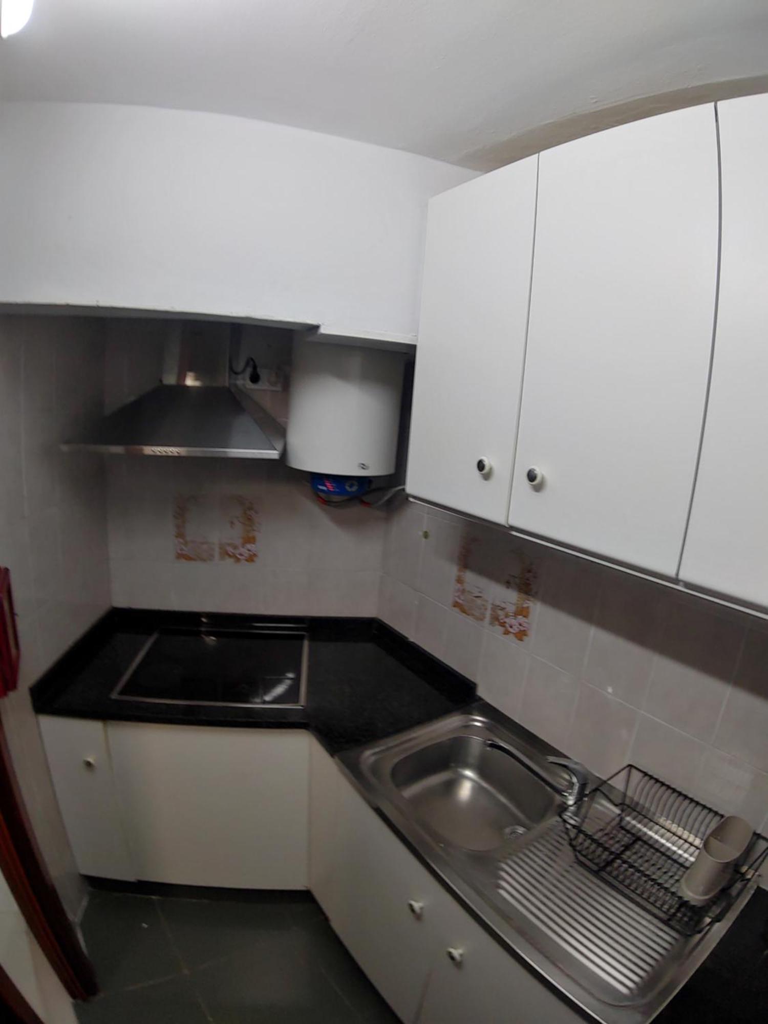 Torre De Laredo 9-3 Apartman Kültér fotó