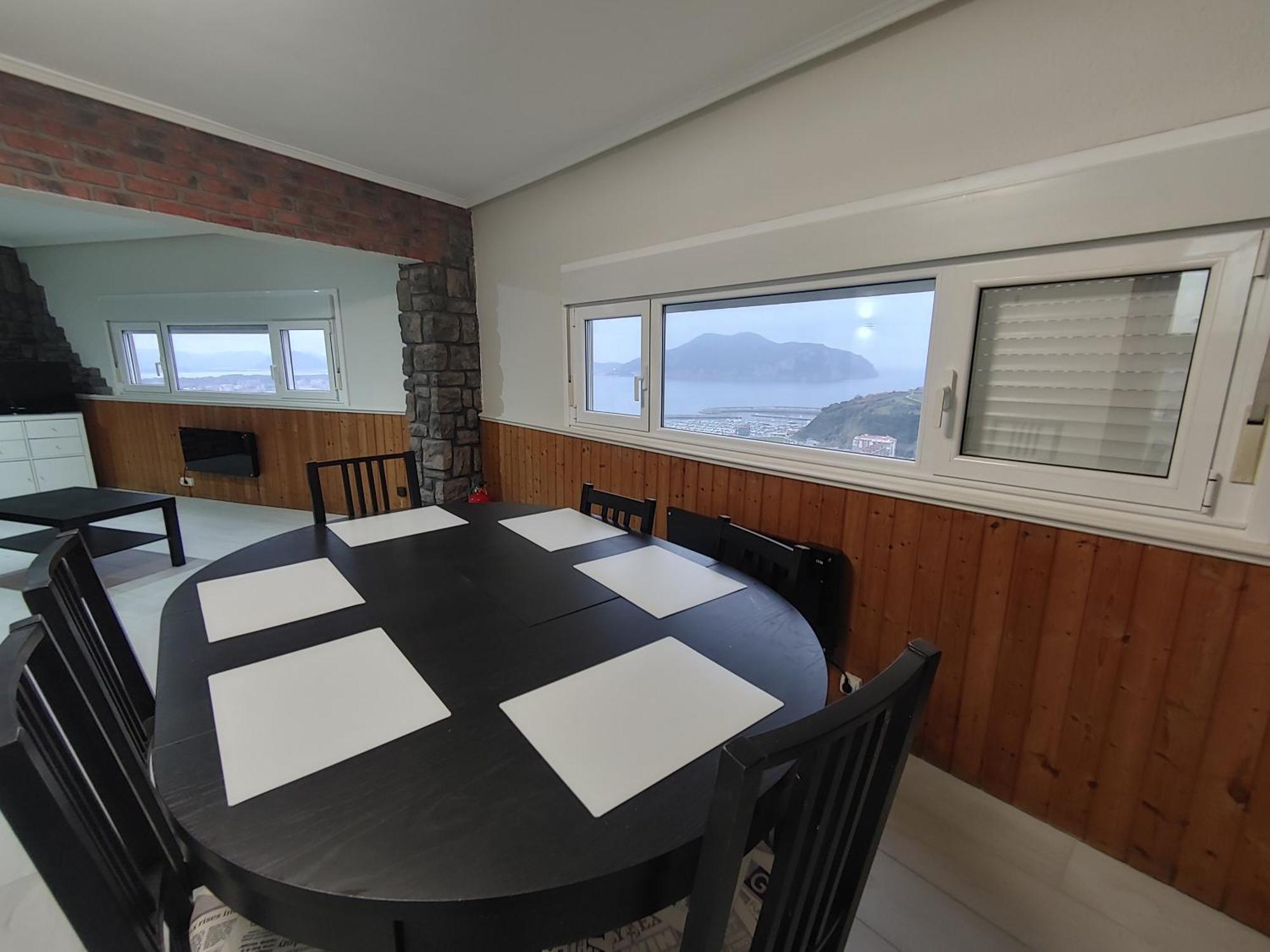 Torre De Laredo 9-3 Apartman Kültér fotó