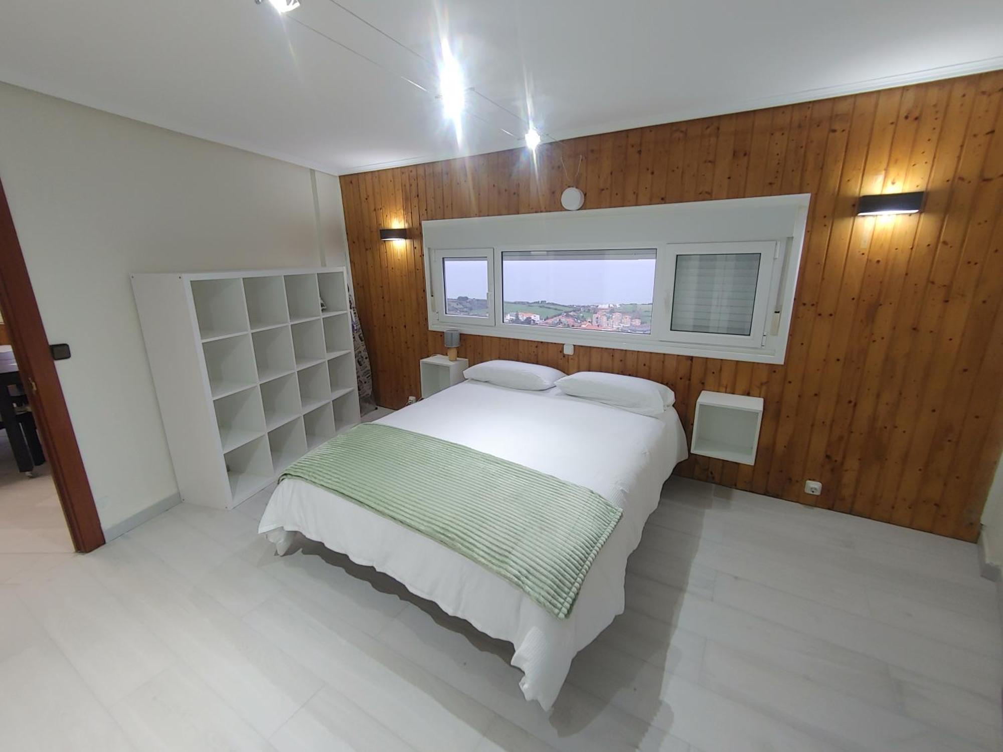 Torre De Laredo 9-3 Apartman Kültér fotó