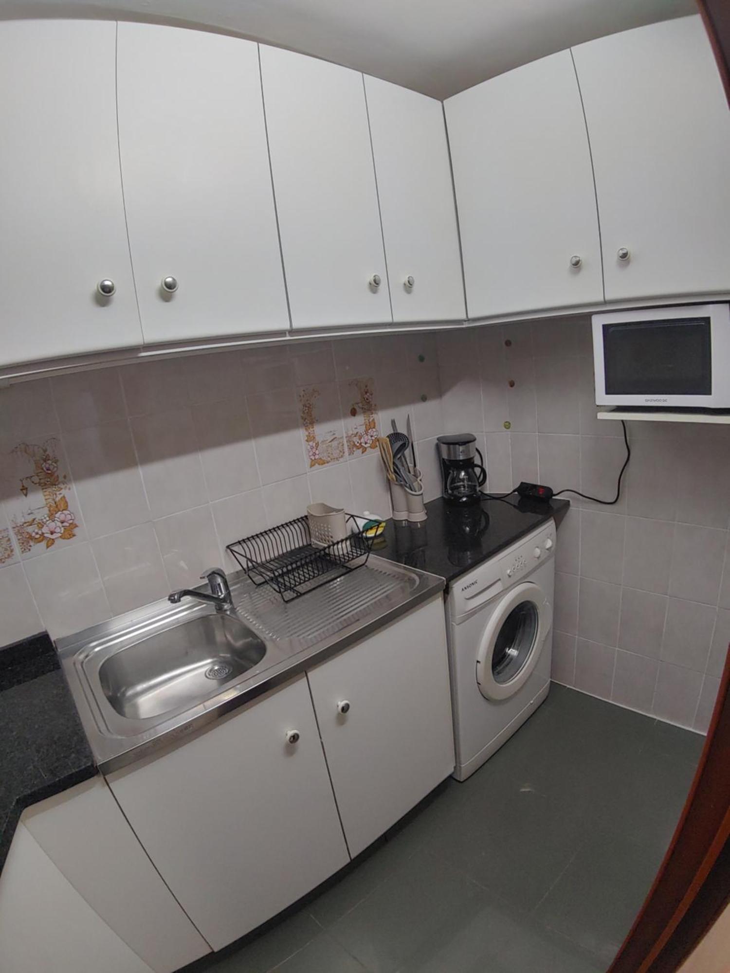 Torre De Laredo 9-3 Apartman Kültér fotó