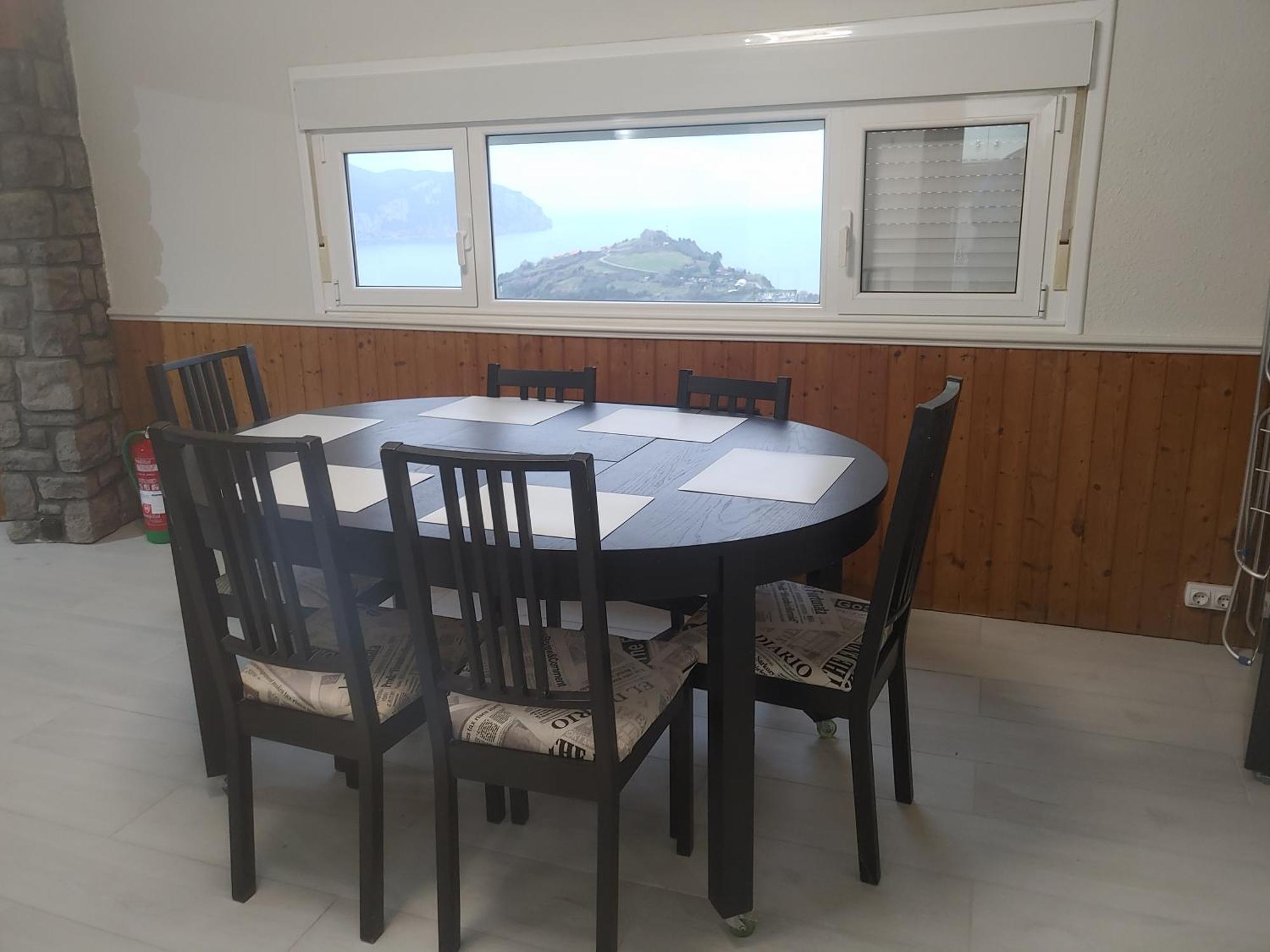 Torre De Laredo 9-3 Apartman Kültér fotó