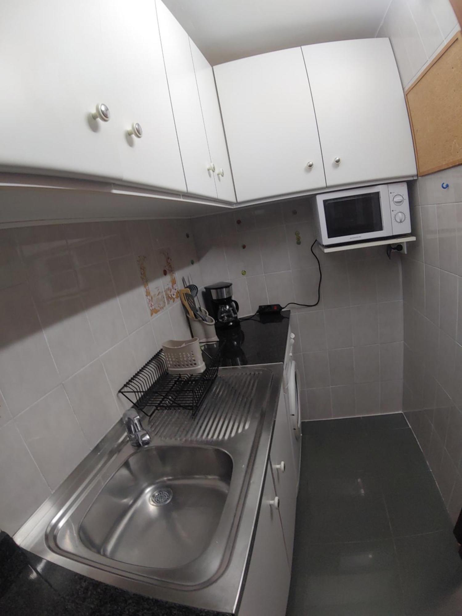 Torre De Laredo 9-3 Apartman Kültér fotó