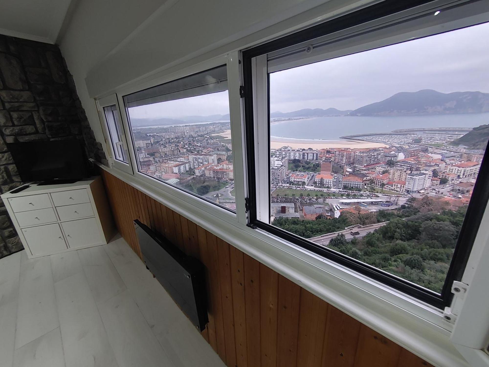 Torre De Laredo 9-3 Apartman Kültér fotó