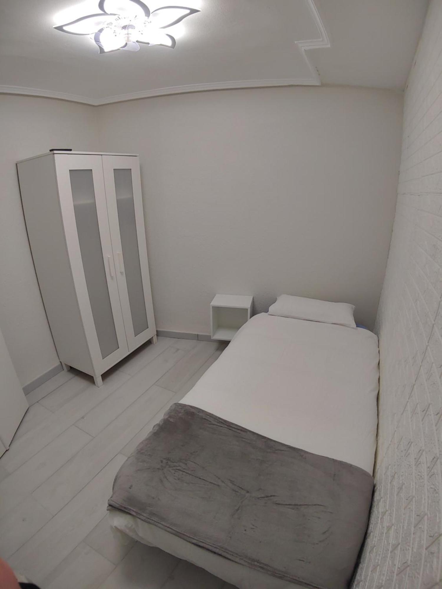 Torre De Laredo 9-3 Apartman Kültér fotó