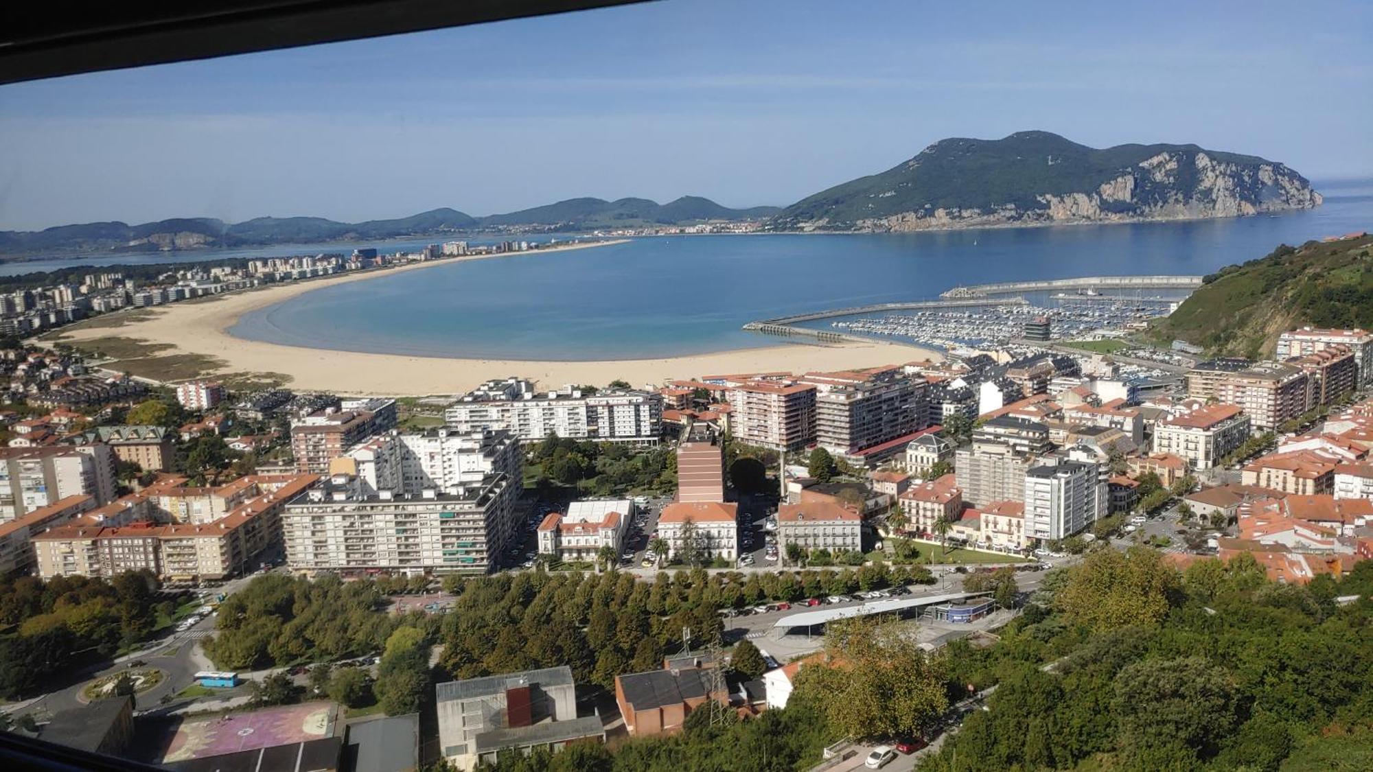Torre De Laredo 9-3 Apartman Kültér fotó