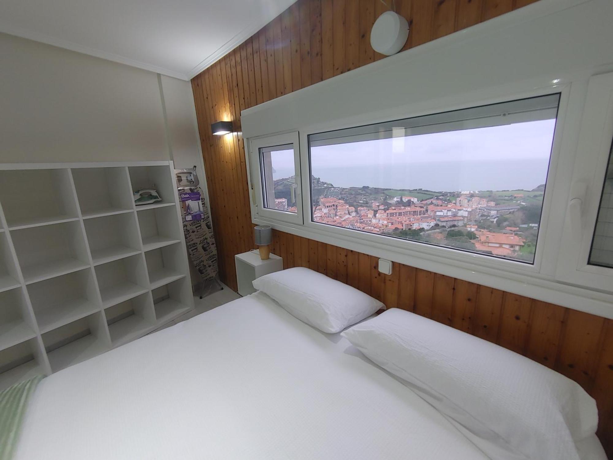 Torre De Laredo 9-3 Apartman Kültér fotó