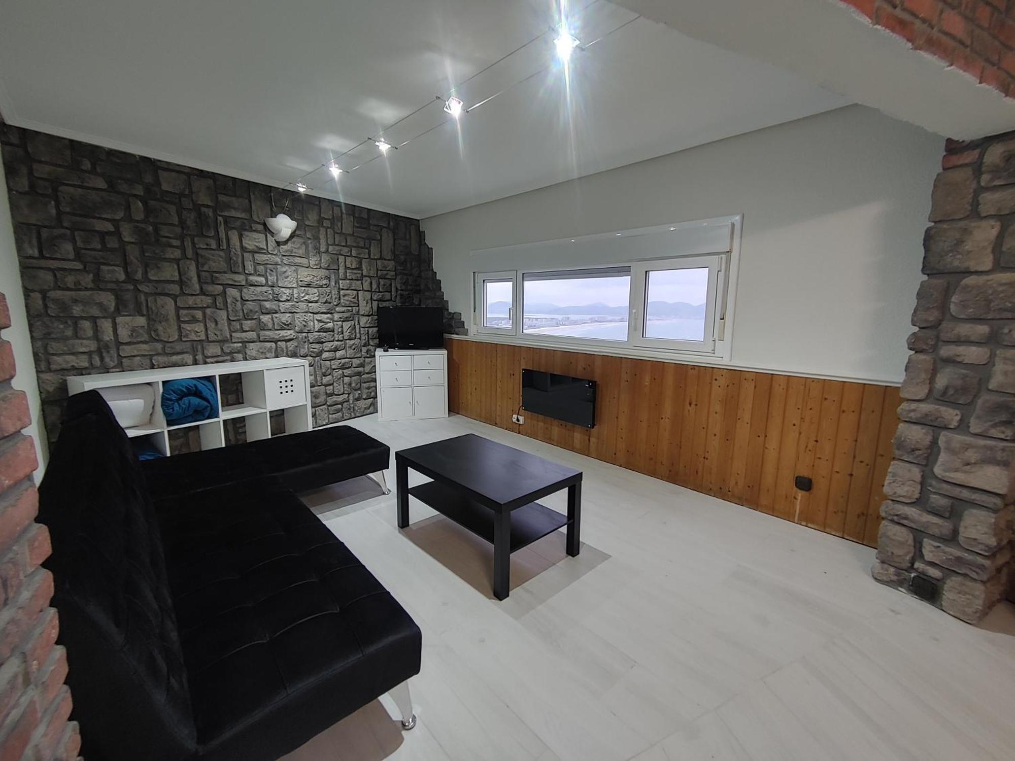 Torre De Laredo 9-3 Apartman Kültér fotó