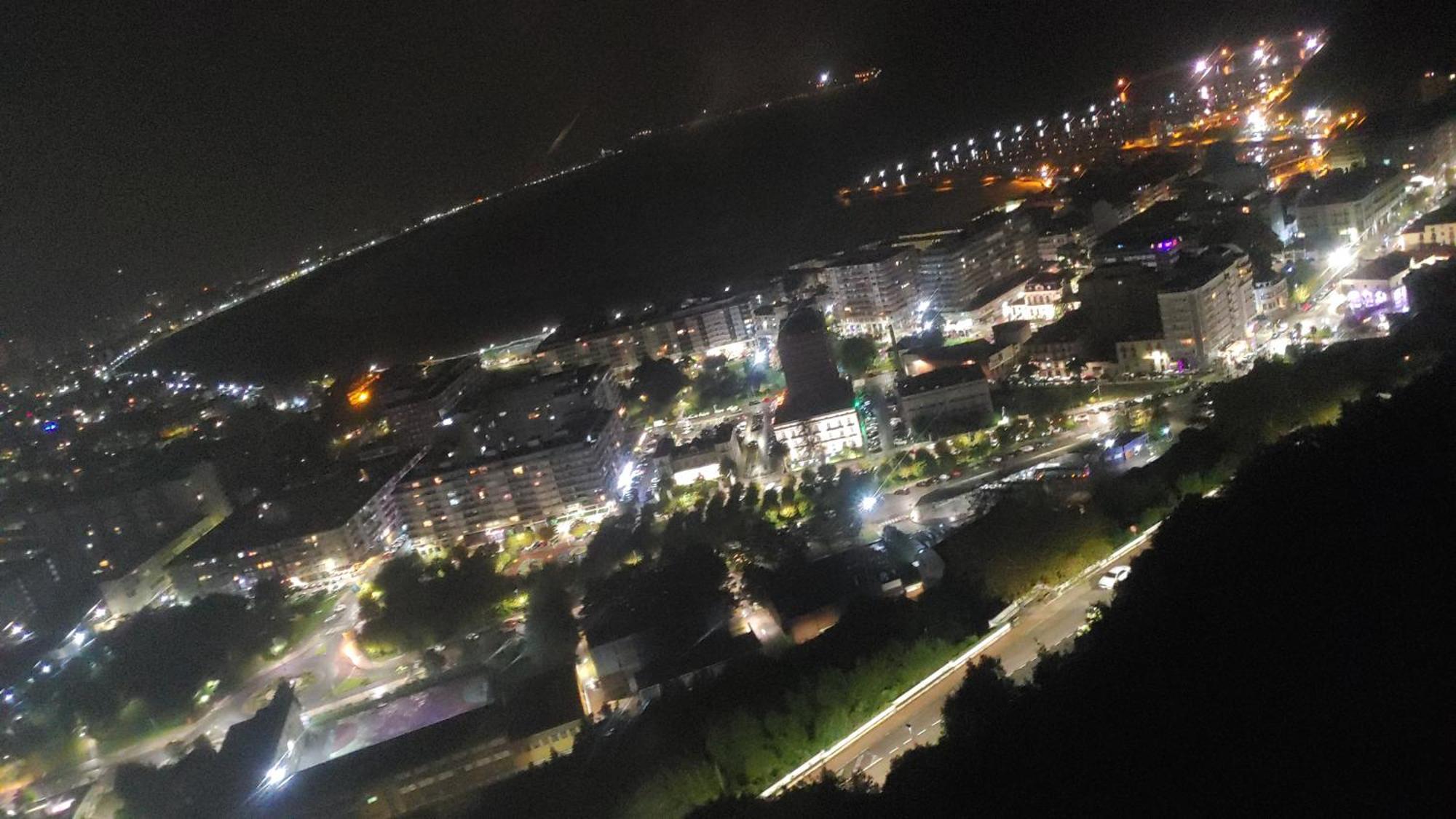 Torre De Laredo 9-3 Apartman Kültér fotó
