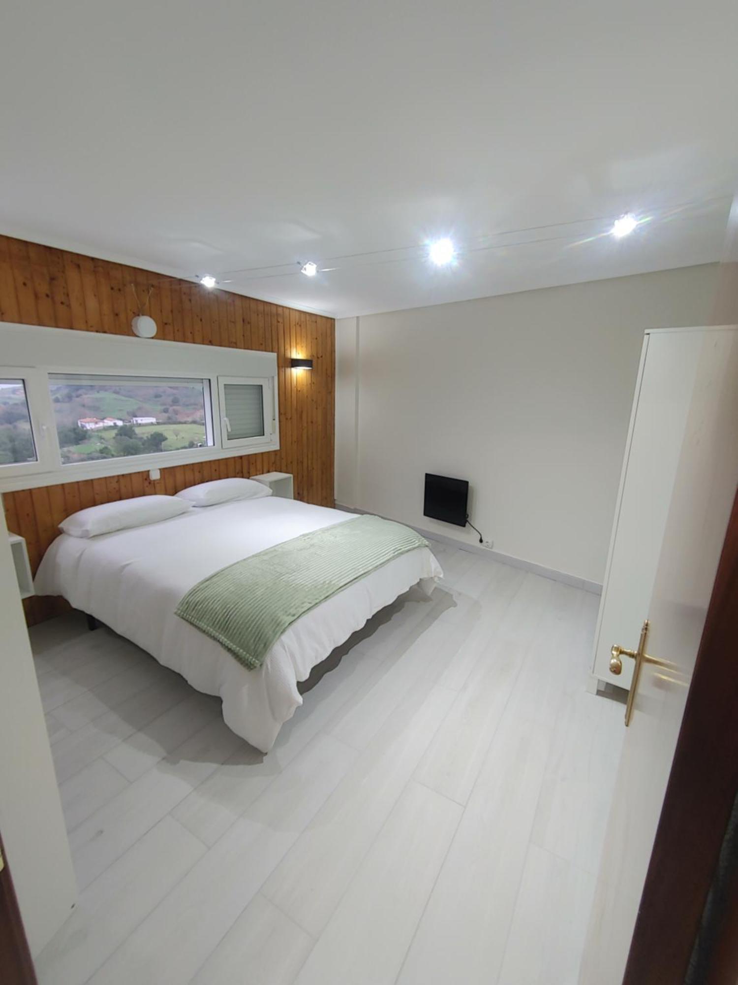 Torre De Laredo 9-3 Apartman Kültér fotó