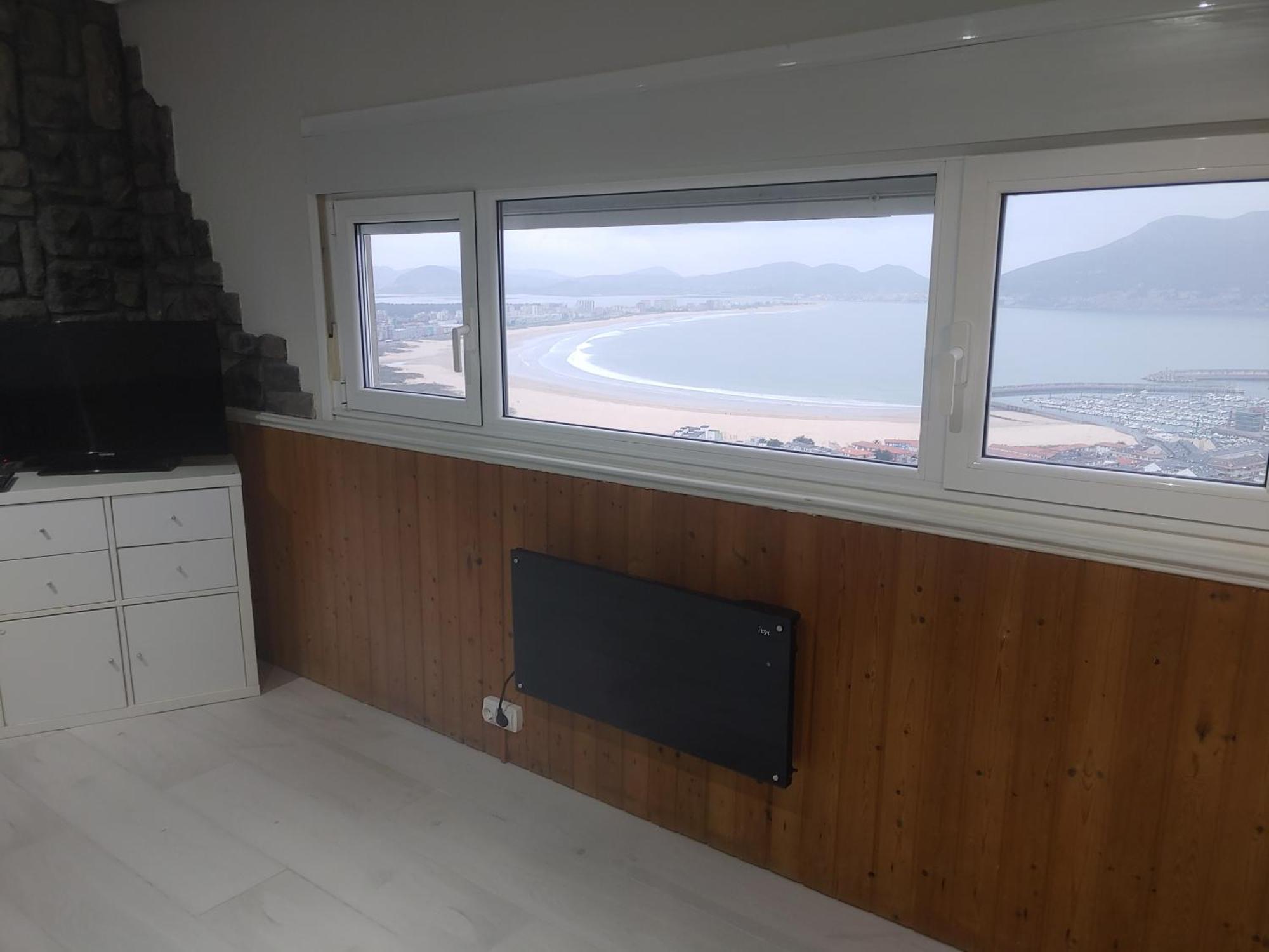 Torre De Laredo 9-3 Apartman Kültér fotó
