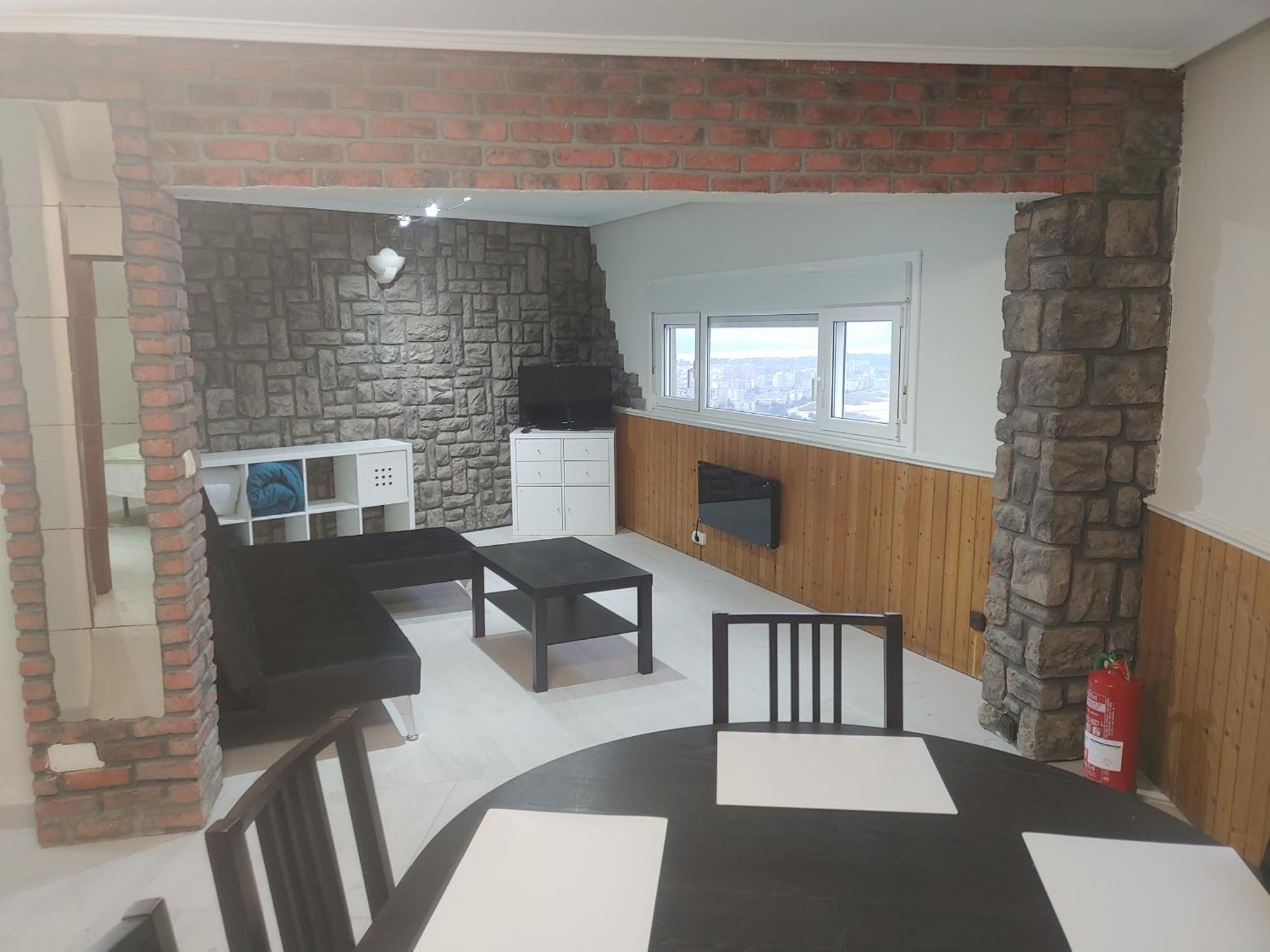 Torre De Laredo 9-3 Apartman Kültér fotó