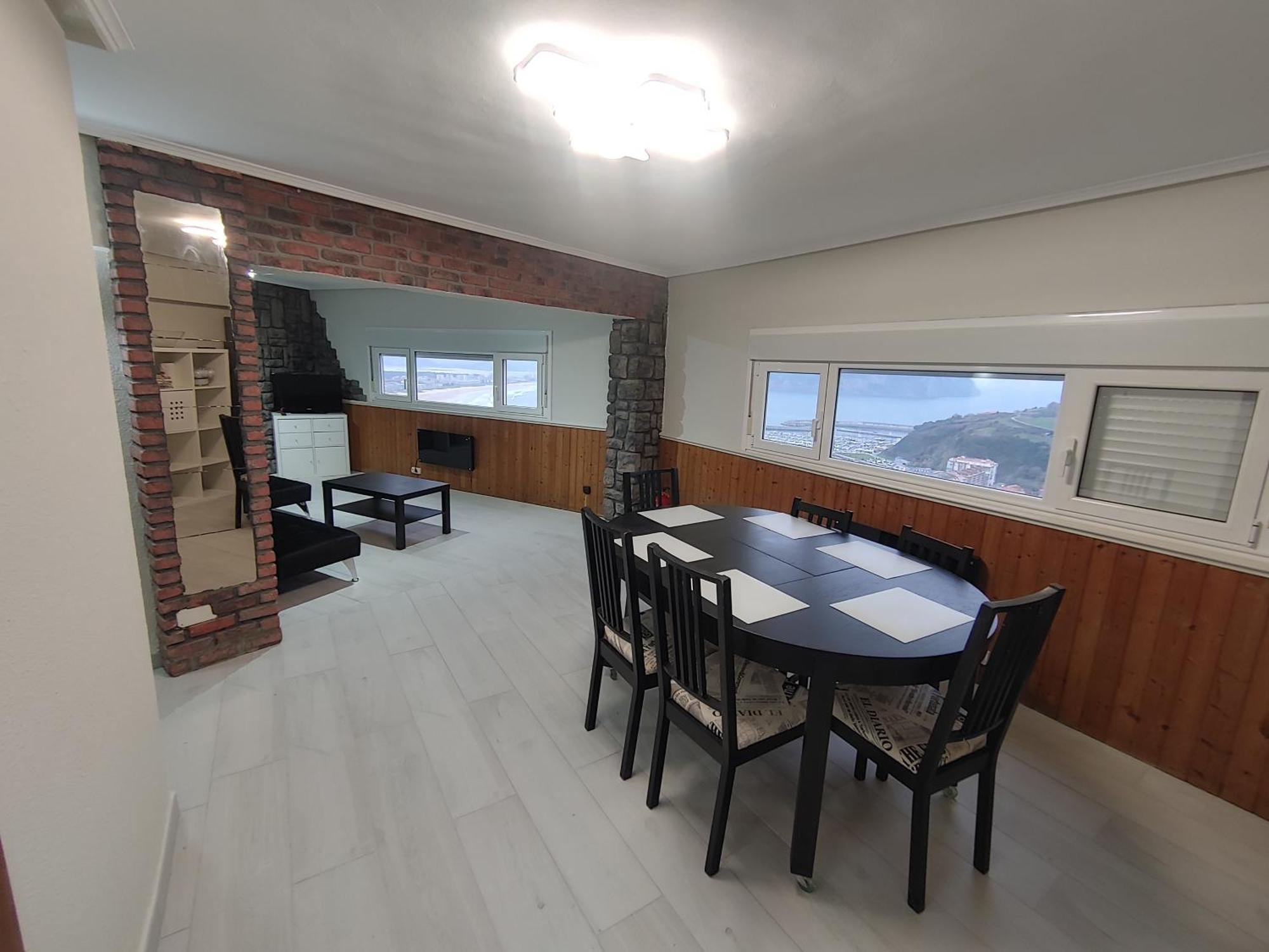 Torre De Laredo 9-3 Apartman Kültér fotó