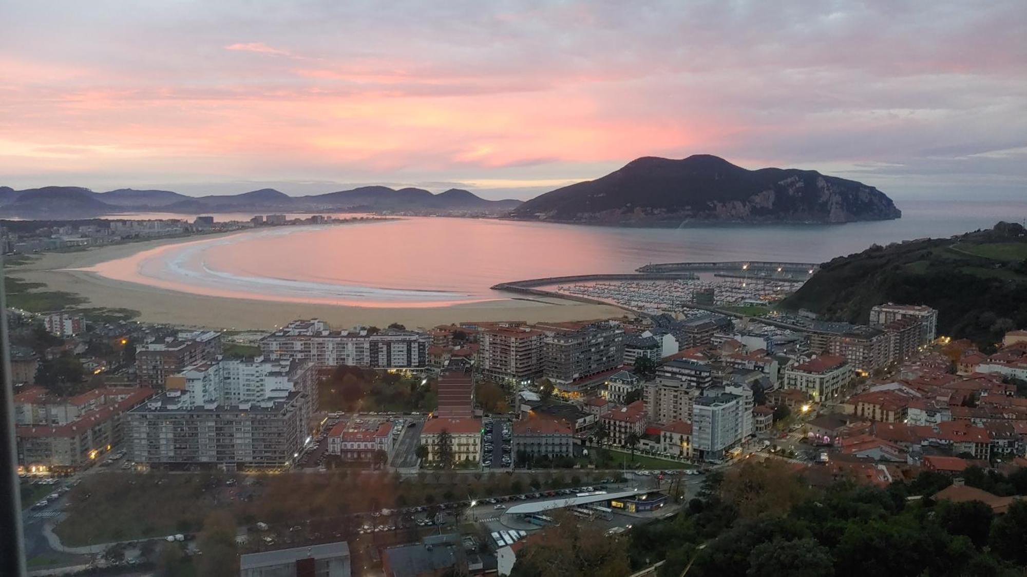 Torre De Laredo 9-3 Apartman Kültér fotó